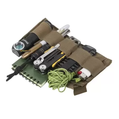 Bandicoot Waist Pack Multicam Black HELIKON TEX Bandicoot Waist Pack Multicam Black HELIKON TEX