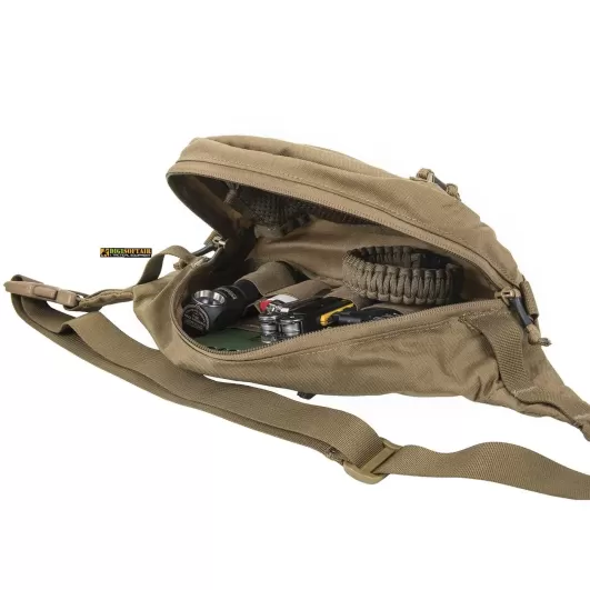 Bandicoot Waist Pack Multicam Black HELIKON TEX