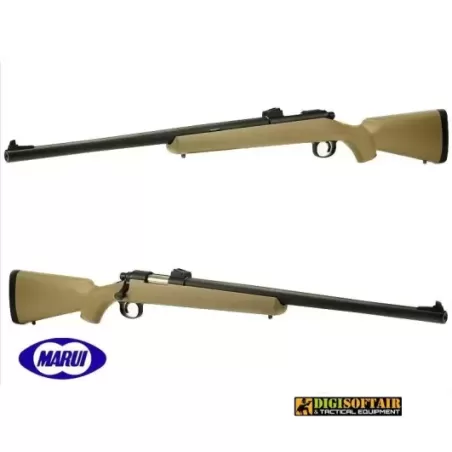 Tokyo marui VSR 10 DESERT pro sniper version fucile a molla Tokyo marui VSR 10 DESERT pro sniper version fucile a molla