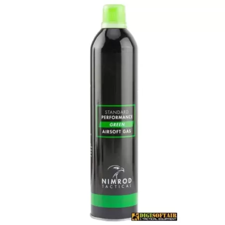 copy of Nimrod Extreme Performance Black Gas 500ml copy of Nimrod Extreme Performance Black Gas 500ml