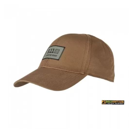 Headwear Always Be Rady Coyote 5.11 TACTICAL