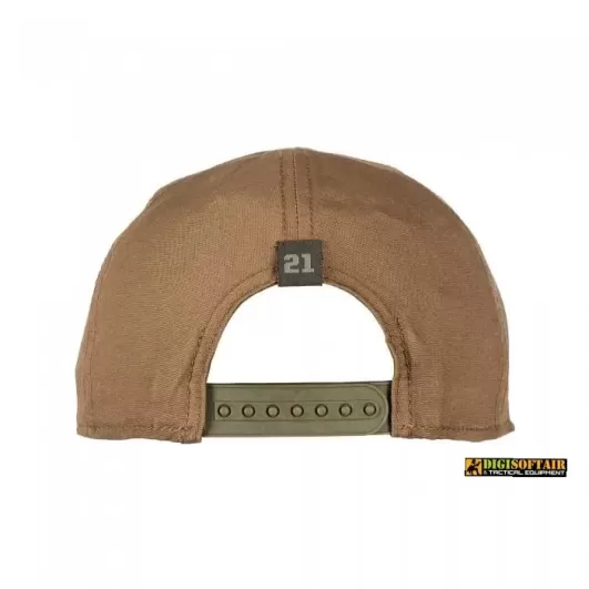 Cappello Always Be Rady Coyote 5.11 TACTICAL