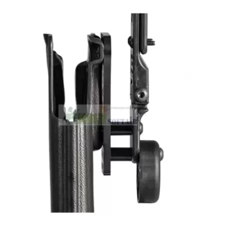 GHOST INTERNATIONAL Fondina STINGER per CZ SP01 GHOST INTERNATIONAL Fondina STINGER per CZ SP01