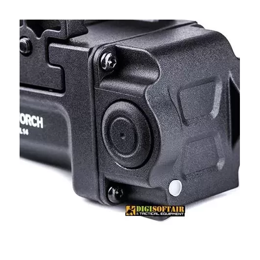 WL14 500 Lumens Rechargeble Mini Weapon Light