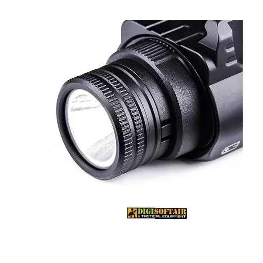 WL13 1300 Lumens Ultra-Bright Tcatical Light Nextorch
