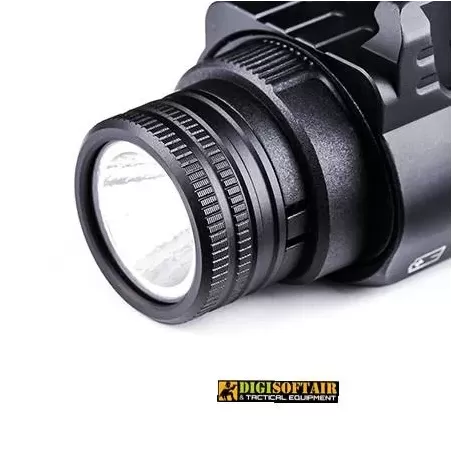 WL13 1300 Lumens Ultra-Bright Tcatical Light Nextorch