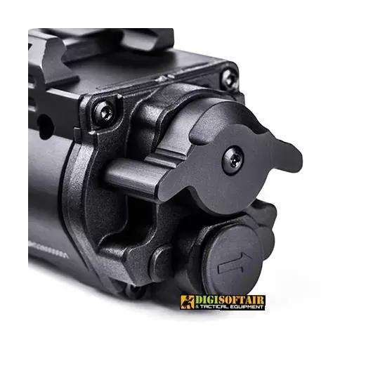 WL13 1300 Lumens Ultra-Bright Tcatical Light Nextorch