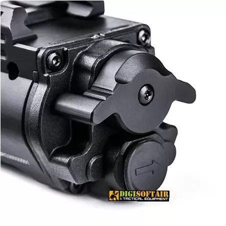 WL13 1300 Lumens Ultra-Bright Tcatical Light Nextorch