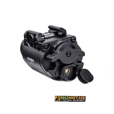 WL13 1300 Lumens Ultra-Bright Tcatical Light Nextorch