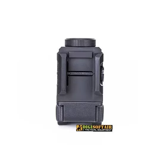 WL22 650 Lumens Sub-compact Rechargeable Weapon Light Nextorch