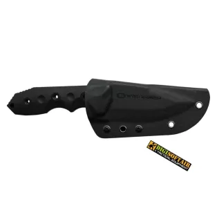 NEDDLE FIXED BLADE WITHARMOUR 2