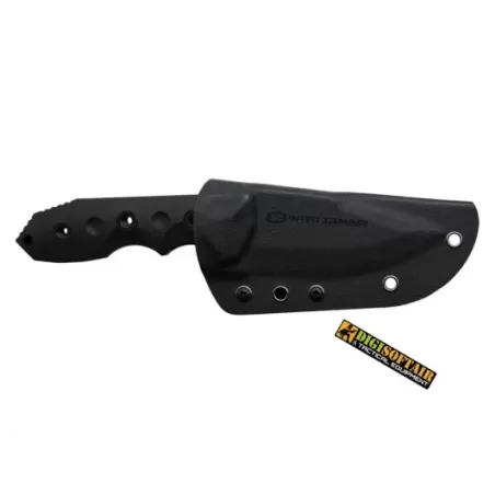 NEDDLE FIXED BLADE WITHARMOUR