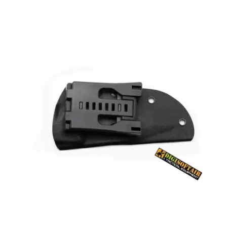 NEDDLE FIXED BLADE WITHARMOUR