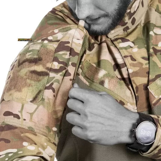 Striker X Combat Shirt Multicam UF PRO