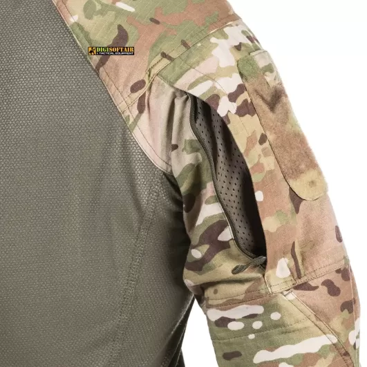 Striker X Combat Shirt Multicam UF PRO