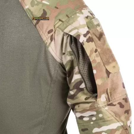 Striker X Combat Shirt Multicam UF PRO Striker X Combat Shirt Multicam UF PRO