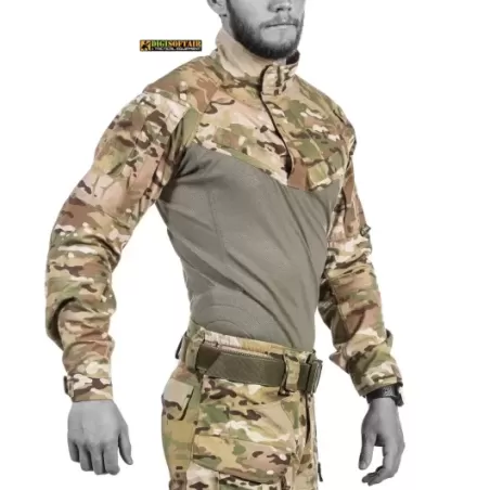 Striker X Combat Shirt Multicam UF PRO Striker X Combat Shirt Multicam UF PRO