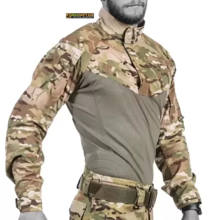 Striker X Combat Shirt Multicam UF PRO Striker X Combat Shirt Multicam UF PRO