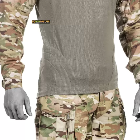 Striker X Combat Shirt Multicam UF PRO