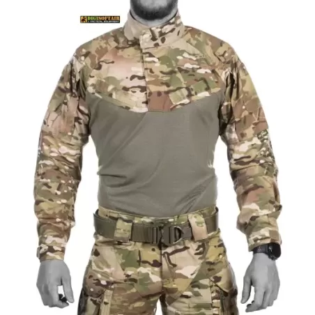 Striker X Combat Shirt Multicam UF PRO Striker X Combat Shirt Multicam UF PRO