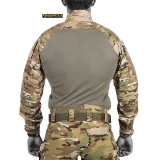 Striker X Combat Shirt Multicam UF PRO 2