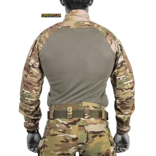 Striker X Combat Shirt Multicam UF PRO