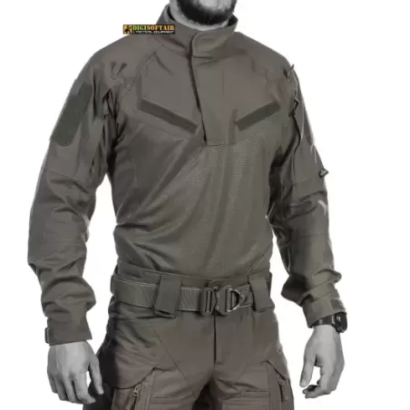 Striker X Combat Shirt Brown Grey UF PRO Striker X Combat Shirt Brown Grey UF PRO