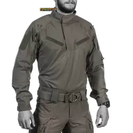 Striker X Combat Shirt Brown Grey UF PRO Striker X Combat Shirt Brown Grey UF PRO