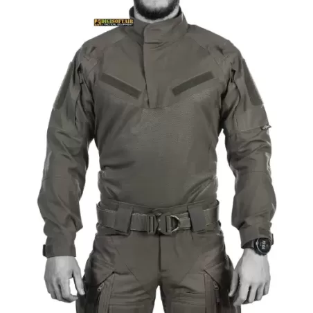 Striker X Combat Shirt Brown Grey UF PRO Striker X Combat Shirt Brown Grey UF PRO