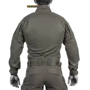 Striker X Combat Shirt Brown Grey UF PRO 2