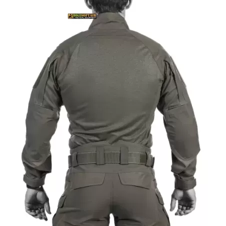Striker X Combat Shirt Brown Grey UF PRO Striker X Combat Shirt Brown Grey UF PRO
