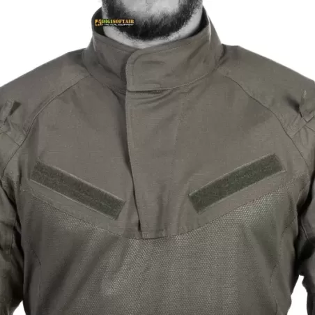 Striker X Combat Shirt Brown Grey UF PRO Striker X Combat Shirt Brown Grey UF PRO