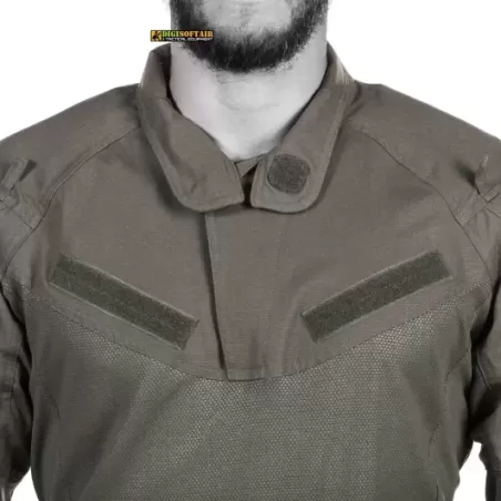 Striker X Combat Shirt Brown Grey UF PRO Striker X Combat Shirt Brown Grey UF PRO