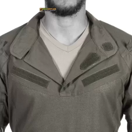 Striker X Combat Shirt Brown Grey UF PRO Striker X Combat Shirt Brown Grey UF PRO