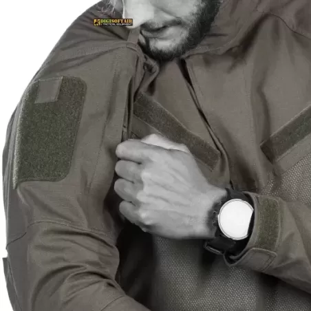Striker X Combat Shirt Brown Grey UF PRO Striker X Combat Shirt Brown Grey UF PRO