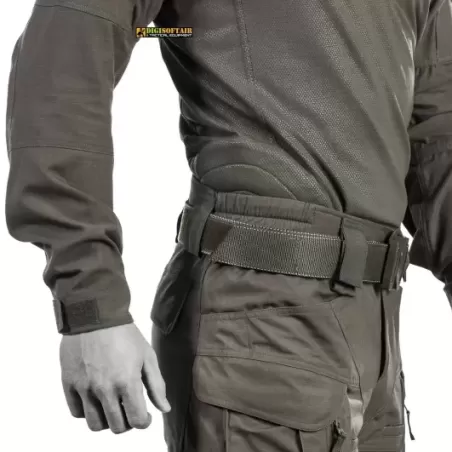 Striker X Combat Shirt Brown Grey UF PRO Striker X Combat Shirt Brown Grey UF PRO