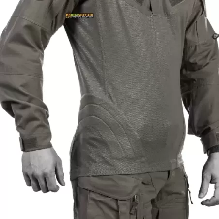 Striker X Combat Shirt Brown Grey UF PRO Striker X Combat Shirt Brown Grey UF PRO