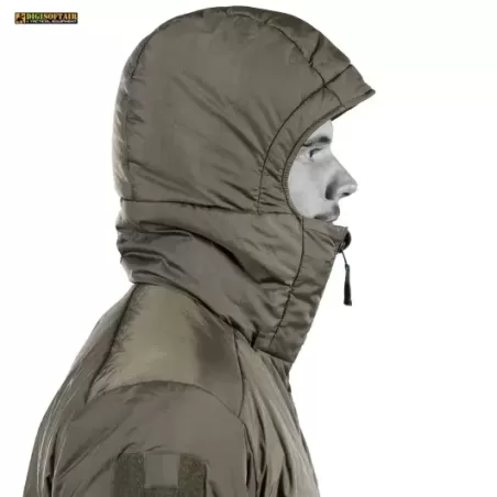UF PRO Delta ComPac Tactical Winter Jacket Brown grey UF PRO Delta ComPac Tactical Winter Jacket Brown grey
