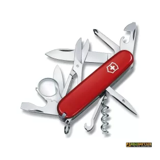 VICTORINOX EXPLORER rosso coltello multiuso