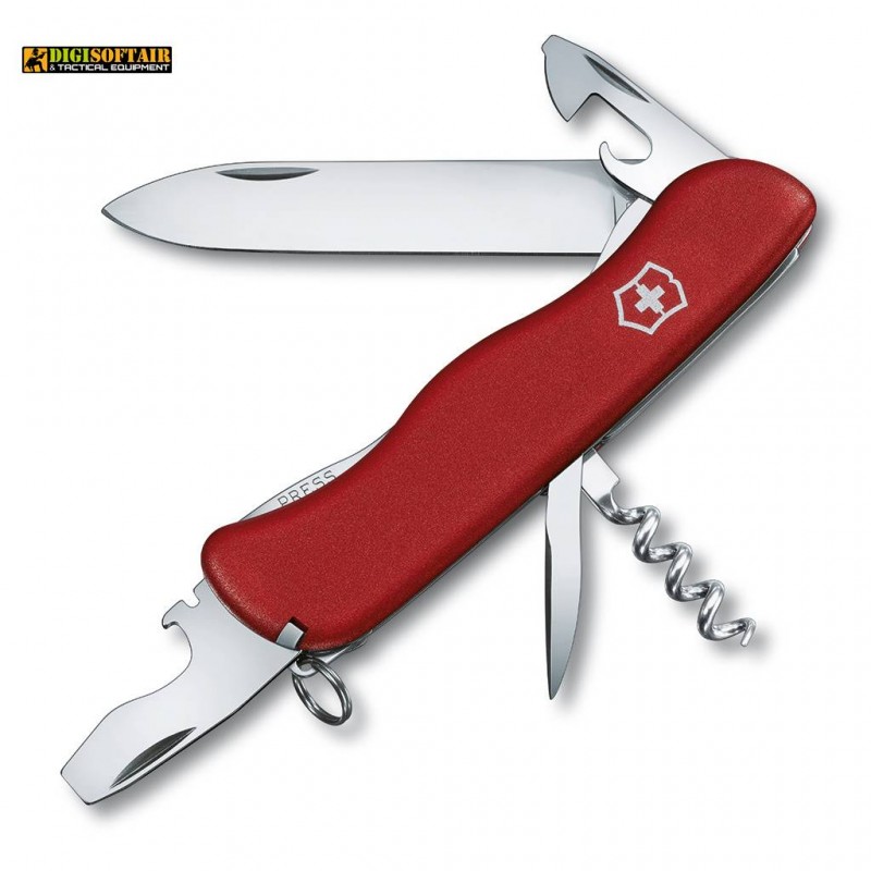 Victorinox Picknicker multitools knife