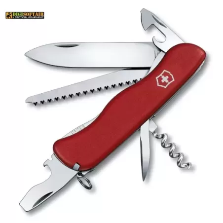 Victorinox Forester Red color Victorinox Forester Red color