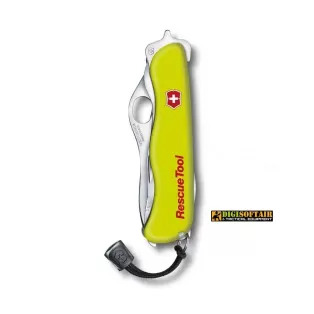 VICTORINOX RESCUE TOOL coltello multiuso 2