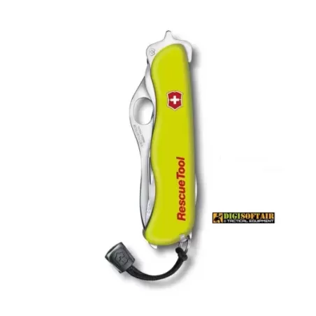 VICTORINOX RESCUE TOOL VICTORINOX RESCUE TOOL