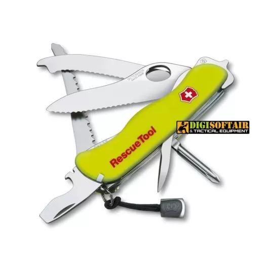 VICTORINOX RESCUE TOOL