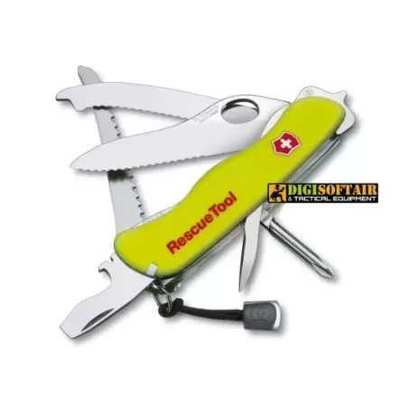 VICTORINOX RESCUE TOOL VICTORINOX RESCUE TOOL