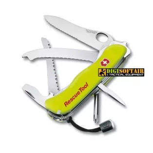 VICTORINOX RESCUE TOOL