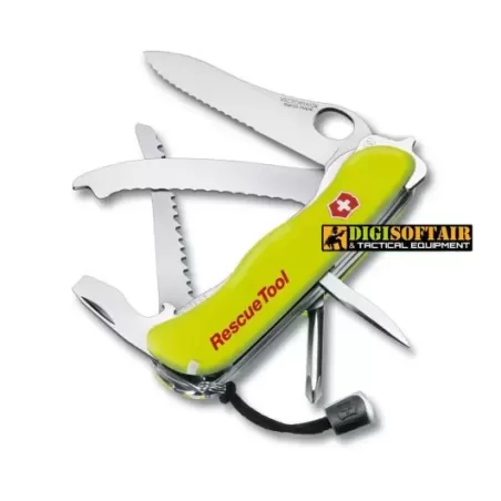 VICTORINOX RESCUE TOOL VICTORINOX RESCUE TOOL