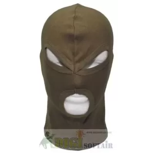 Passamontagna MFH COYOTE

balaclava 100% cotone