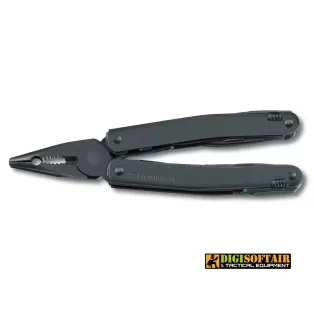 Swiss Tool Spirit MXBS black Victorinox 2