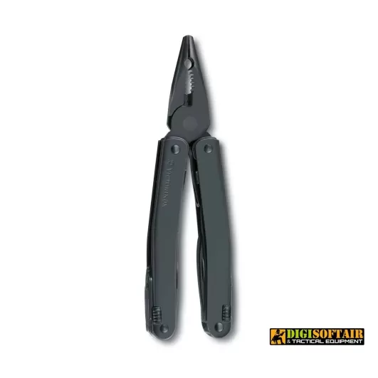 Swiss Tool Spirit MXBS nero Victorinox